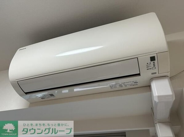 ルジェンテ・バリュ上野の物件内観写真